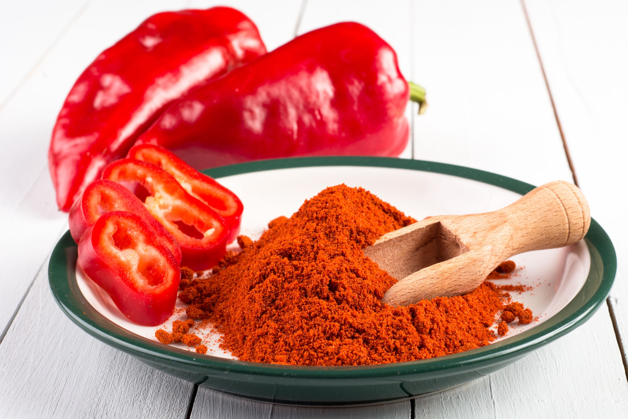 Paprika